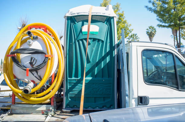 Best Construction site porta potty rental  in Hanover, PA
