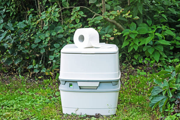 Portable Toilet Options We Offer in Hanover, PA