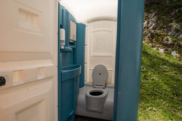 Professional porta potty rental in Hanover, PA
