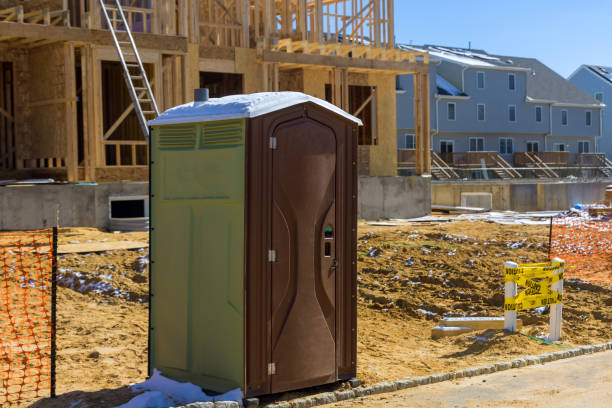 Best Luxury portable toilet rental  in Hanover, PA