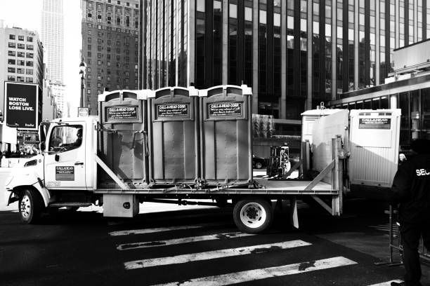 Best Affordable porta potty rental  in Hanover, PA