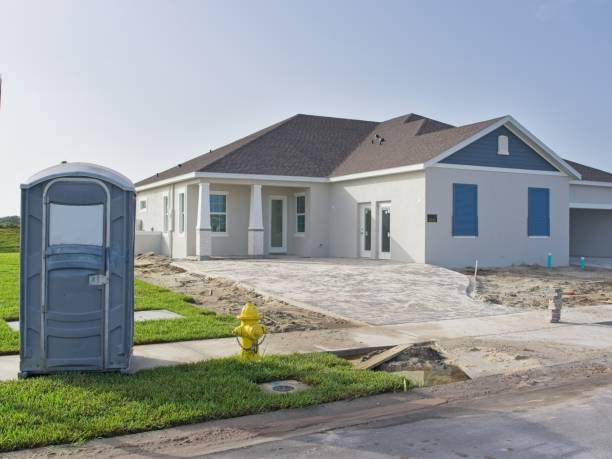 Best Long-term porta potty rental  in Hanover, PA