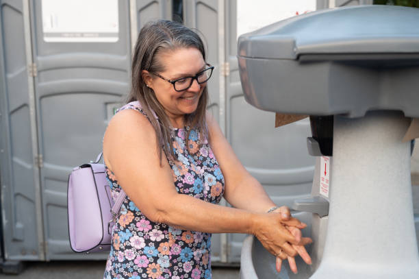 Best Event porta potty rental  in Hanover, PA