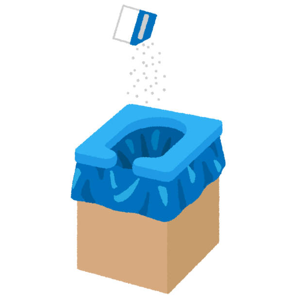 Best Long-term porta potty rental  in Hanover, PA